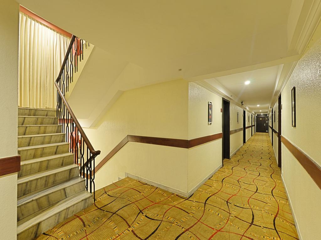 Hotel Gokulam Park Chennai Exterior photo